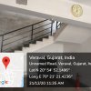 CCTV CAMERA BOYS HOSTEL-2